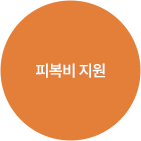 피복비 지원