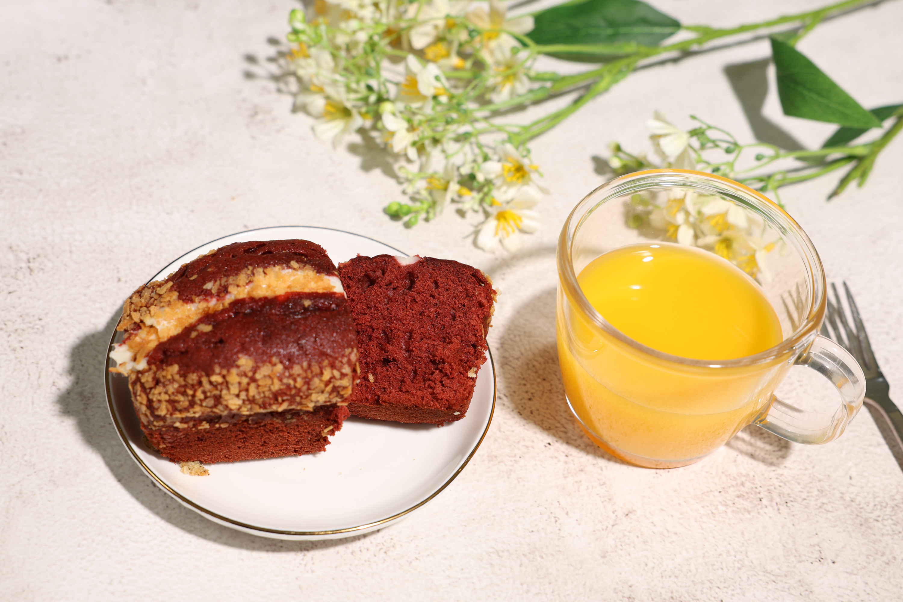 레드벨벳 파운드